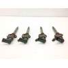 Recambio de inyectores juego para citroën c4 i (lc_) 2.0 hdi referencia OEM IAM 9657144580  