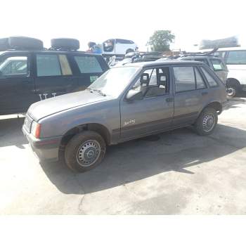 OPEL CORSA A HATCHBACK (S83)