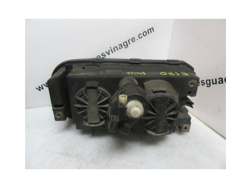 Recambio de faro dcho. : volvo 850 : 2.5 td [1996] para volvo 850 2.5 td referencia OEM IAM   