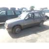 opel corsa a hatchback (s83) del año 1988