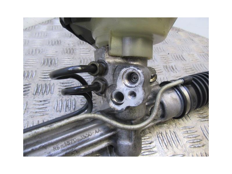 Recambio de direccion asistida : ford mondeo : 2.5 g [2004] para ford mondeo 2.5 g referencia OEM IAM 1S7C-32000EG  