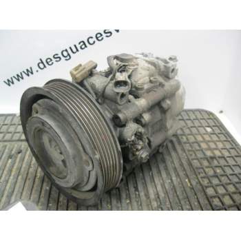 COMPRESOR AIRE ACONDICIONADO HFC134A 