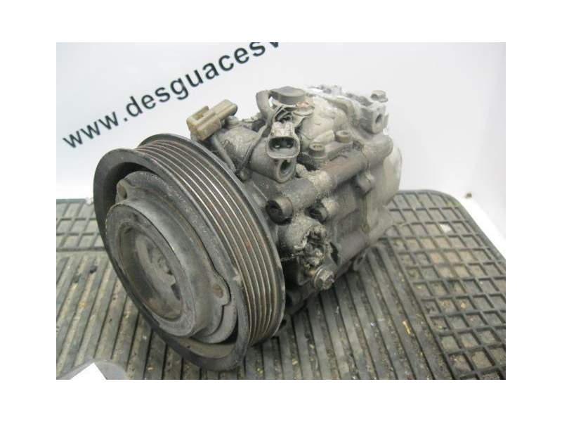 Recambio de compresor aire acondicionado para fiat marea 1.9 d ( 182a7 ) referencia OEM IAM HFC134A  