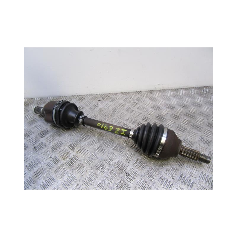 Recambio de transmision delantera izq. : ford mondeo : 2.5 g [2004] para ford mondeo 2.5 g referencia OEM IAM   