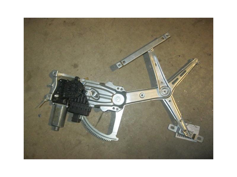 Recambio de elevalunas elec. del. dch. : opel astra : 1.6-g-(z16xep)-astra h 5p [2005] para opel astra 1.6-g-(z16xep)-astra h re