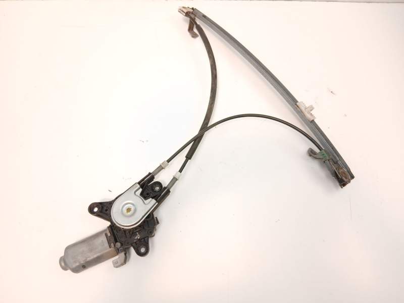 Recambio de elevalunas delantero izquierdo para citroën saxo (s0, s1) 1.1 x, sx referencia OEM IAM 9221H1  