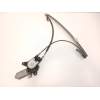 Recambio de elevalunas delantero izquierdo para citroën saxo (s0, s1) 1.1 x, sx referencia OEM IAM 9221H1  
