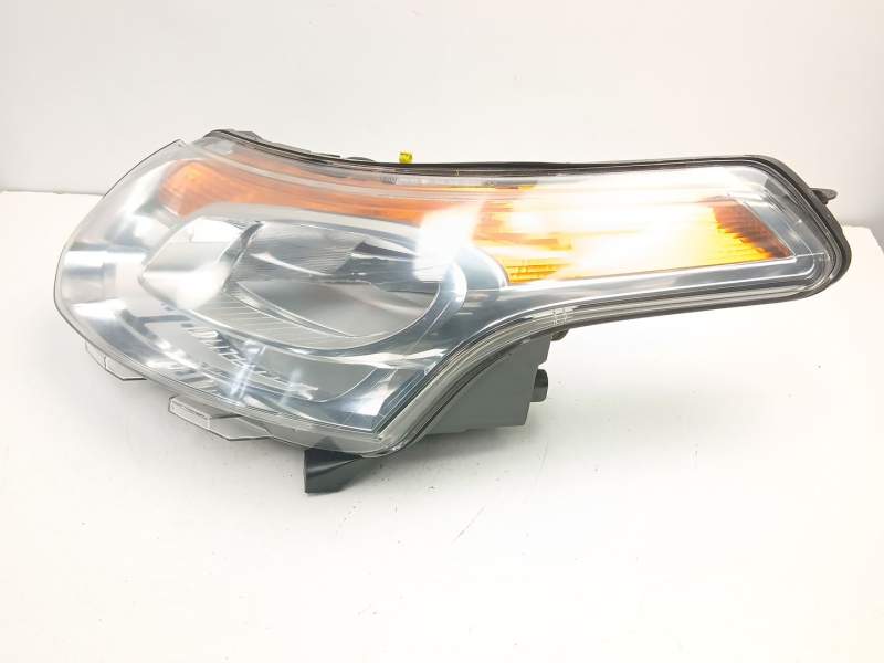 Recambio de faro izquierdo para citroën c3 picasso (sh_) 1.6 hdi referencia OEM IAM 9681873980 1EG00976701 
