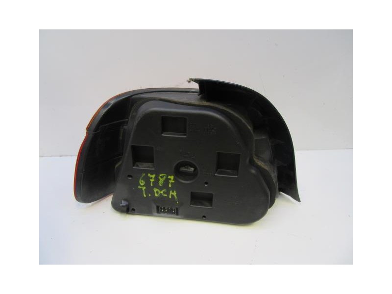 Recambio de piloto trasero dch. : bmw 530 : 3.0 td (183,55cv) [2000] para bmw  530 3.0 td referencia OEM IAM   