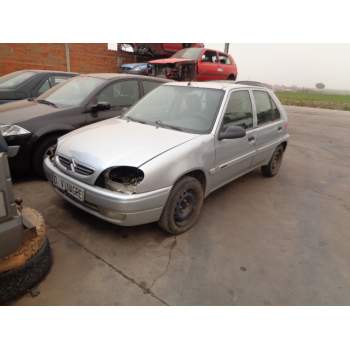 CITROËN SAXO