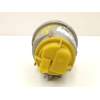 Recambio de antiniebla izquierdo para fiat scudo furgoneta (270_, 272_) 2.0 d multijet referencia OEM IAM 9648947780  