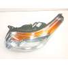 Recambio de faro izquierdo para citroën c3 picasso (sh_) 1.6 hdi referencia OEM IAM 9681873980 1EG00976701 