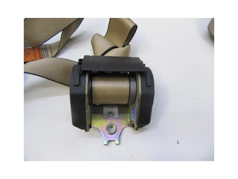 Recambio de cinturones  delanteros : bmw 530 : 3.0 td (183,55cv) [2000] para bmw  530 3.0 td referencia OEM IAM IZQUIERDOYDERECH
