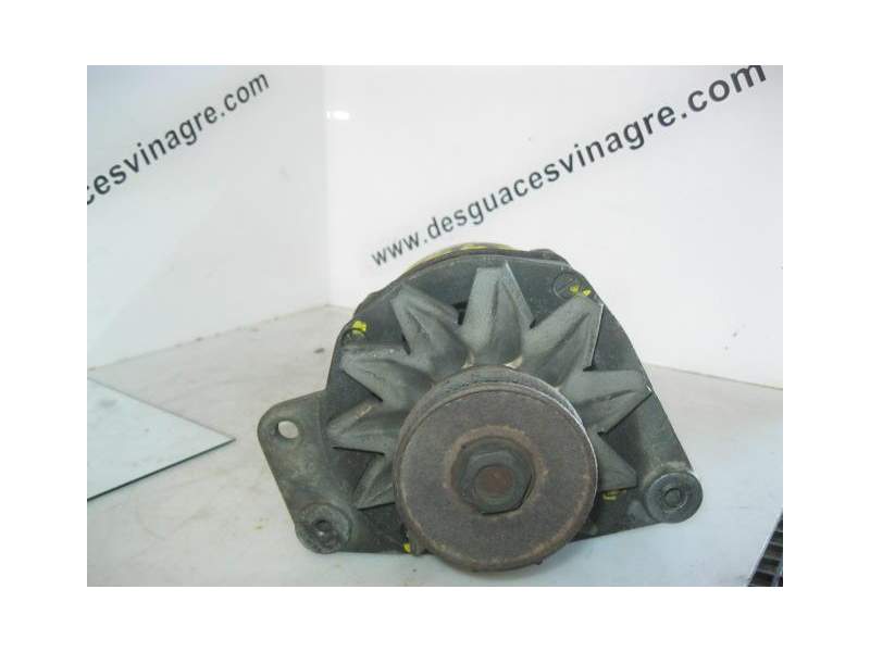 Recambio de alternador para volkswagen passat 1.8 g -rf referencia OEM IAM   