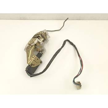 CERRADURA PUERTA DELANTERA IZQUIERDA BC6A59310 