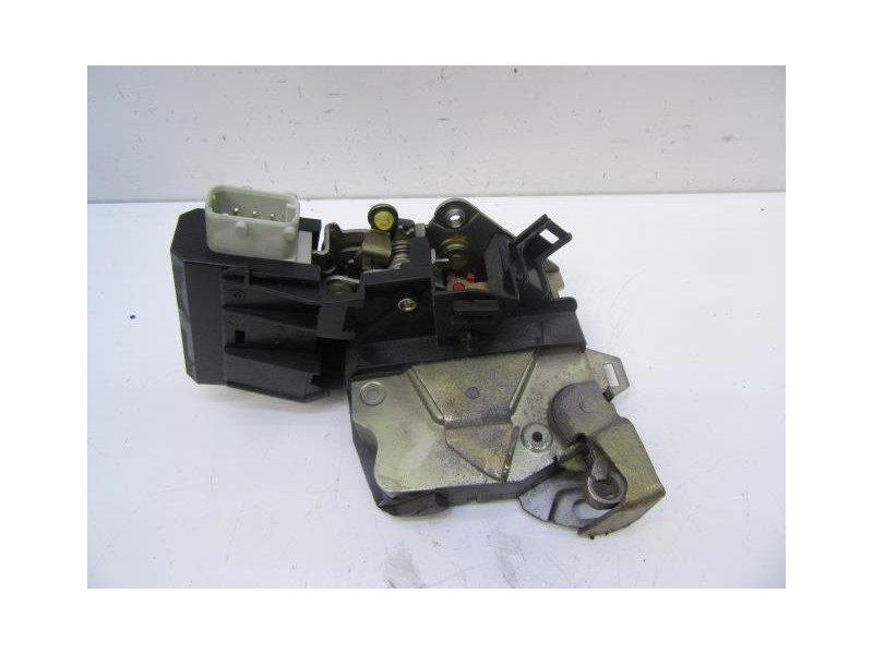 Recambio de cerradura pta. tras. dch. : bmw 530 : 3.0 td (183,55cv) [2000] para bmw  530 3.0 td referencia OEM IAM   