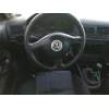 volkswagen golf iv (1j1) del año 2001