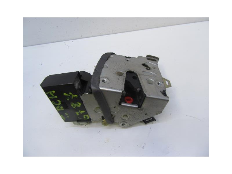 Recambio de cerradura pta. tras. dch. : bmw 530 : 3.0 td (183,55cv) [2000] para bmw  530 3.0 td referencia OEM IAM   