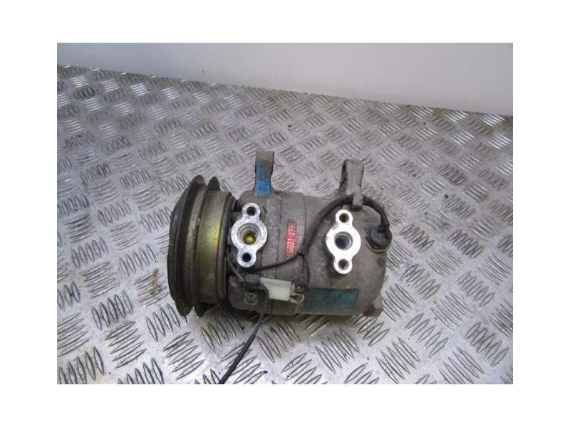 Recambio de compresor aire acondicionado para ford maverick 2.7 td referencia OEM IAM 926000F000 5060212320 