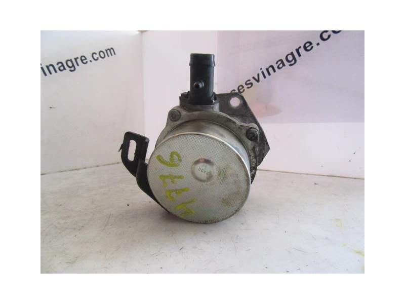 Recambio de depresor freno para renault scénic iii (jz0/1_) 1.5 dci referencia OEM IAM 7006730301  