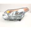 Recambio de faro izquierdo para citroën c3 picasso (sh_) 1.6 hdi referencia OEM IAM 9681873980 1EG00976701 