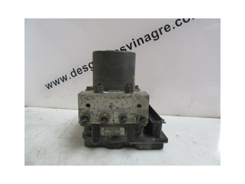 Recambio de abs : renault megane : 1.9 dci f9q b 800 megane coupe 3p [2004] para renault megane 1.9 dci  f9q b 800 megane coupe 