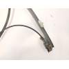 Recambio de elevalunas delantero izquierdo para citroën saxo (s0, s1) 1.1 x, sx referencia OEM IAM 9221H1  
