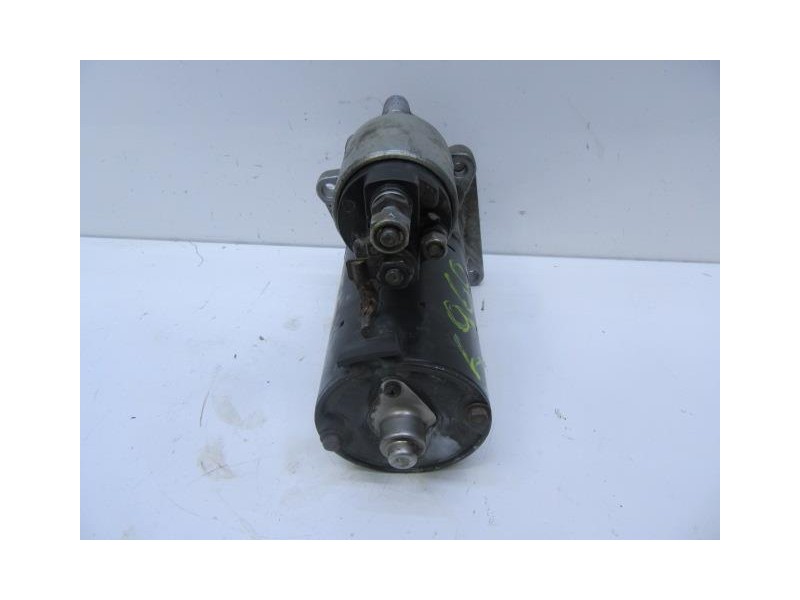 Recambio de motor arranque : fiat punto : 1.9 d (85,65cv) [2005] para fiat punto 1.9 d referencia OEM IAM 0001108202BOSCH  