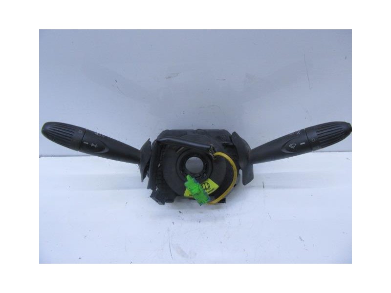 Recambio de mando luces y limpias : fiat punto : 1.9 d (85,65cv) [2005] para fiat punto 1.9 d referencia OEM IAM 735381041  