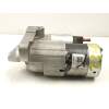 Recambio de motor arranque para nissan micra iii (k12) 1.5 dci referencia OEM IAM 2330000Q0G M0T91581 