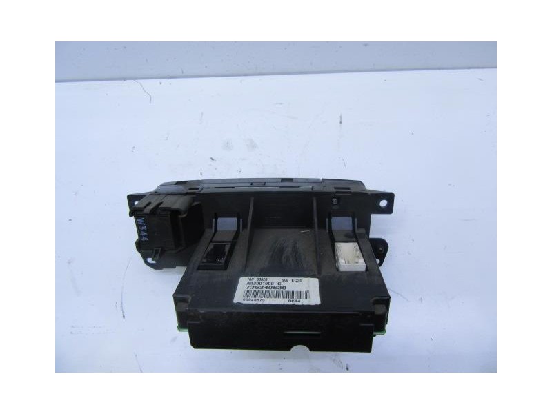 Recambio de mandos calefaccion : fiat punto : 1.9 d (85,65cv) [2005] para fiat punto 1.9 d referencia OEM IAM 735340630  