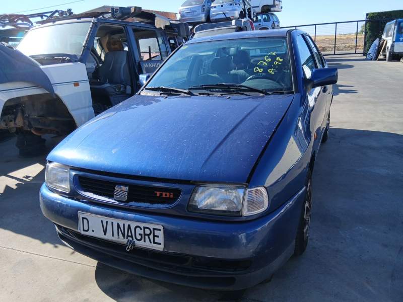 Recambio de carroceria para seat cordoba (6k1, 6k2) 1.9 tdi referencia OEM IAM   
