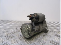 Recambio de motor arranque : nissan note : 1.5 dci (85,65cv) [2007] para nissan note 1.5 dci referencia OEM IAM 8200584675   2