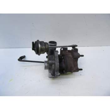 TURBO 189536 H118218 