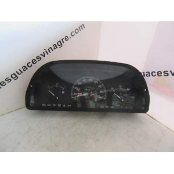 CUADRO INSTRUMENTOS 7665929 7665928 
