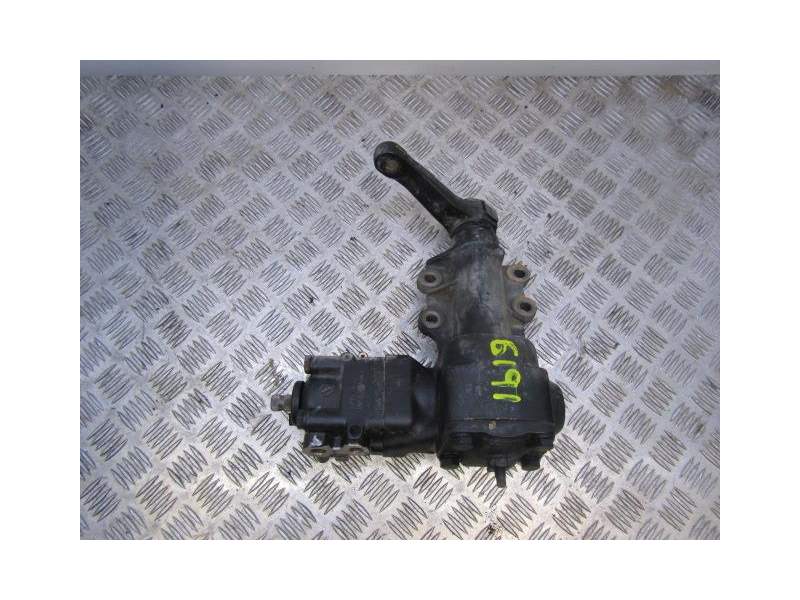 Recambio de cremallera direccion para ford maverick 2.7 td referencia OEM IAM 510237 8054974200 