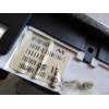 Recambio de cuadro instrumentos para fiat uno (146_, 158_) 1.1 referencia OEM IAM 7665929 7665928 