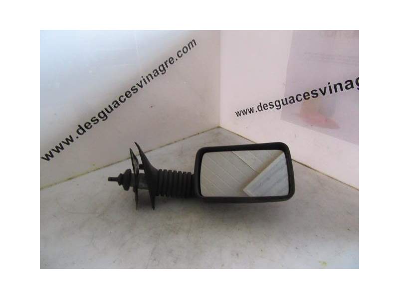 Recambio de retrovisor derecho para fiat uno (146_, 158_) 1.1 referencia OEM IAM   