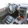 volkswagen touareg (7la, 7l6, 7l7) del año 2004