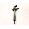Recambio de inyectores juego para citroën c4 i (lc_) 2.0 hdi referencia OEM IAM 9657144580  