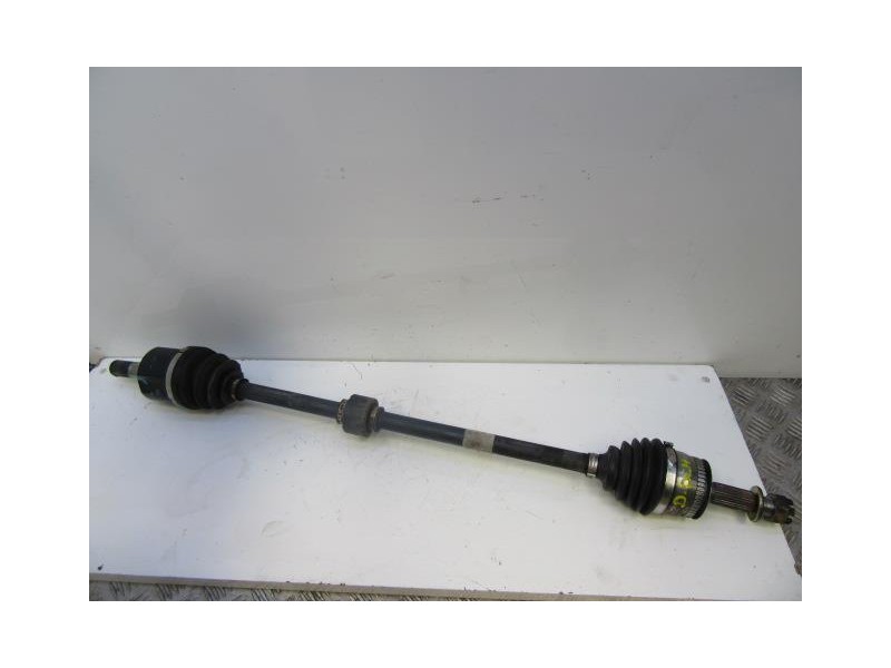 Recambio de transmision delantera dch. : kia cerato : 1.6 g (104,96cv) [2005] para kia cerato 1.6 g referencia OEM IAM   