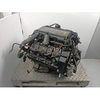 MOTOR GASOLINA N62B36A 