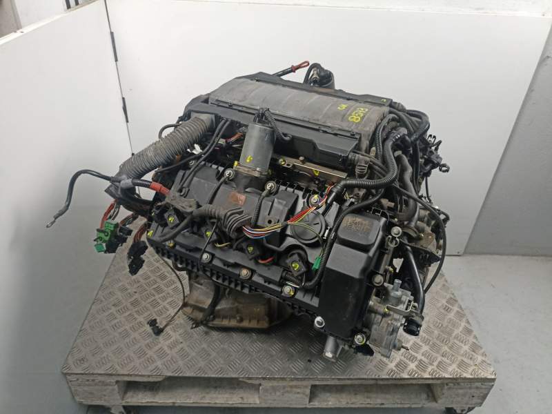 Recambio de motor gasolina para bmw 7 (e65, e66, e67) 735 i, li referencia OEM IAM N62B36A  