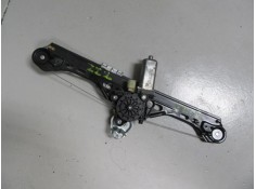 Recambio de elevalunas elec. tra. izq. : m. benz c 270 : 2.7 dci automatico [2002] para m. benz c 270 2.7 dci automatico referen