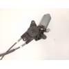 Recambio de elevalunas delantero izquierdo para citroën saxo (s0, s1) 1.1 x, sx referencia OEM IAM 9221H1  