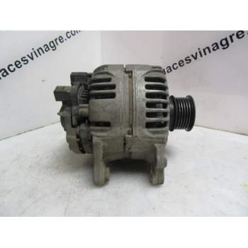ALTERNADOR 037903025M 0124325013 