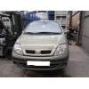 renault scenic del año 2002