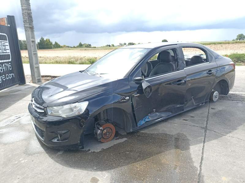 CITROËN C-ELYSEE (DD_)