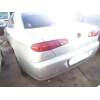 alfa romeo 166 (936_) del año 2003