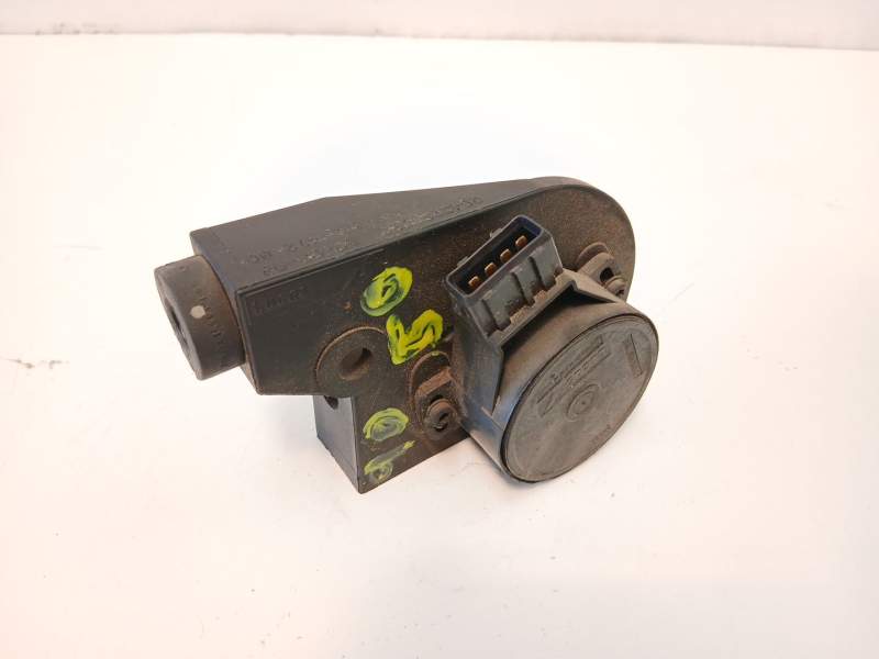 Recambio de potenciometro aceleracion para peugeot 406 (8b) 2.1 td 12v referencia OEM IAM 9625247280  